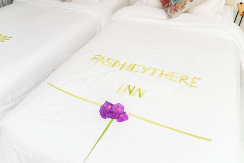 Fasdheythere Inn image