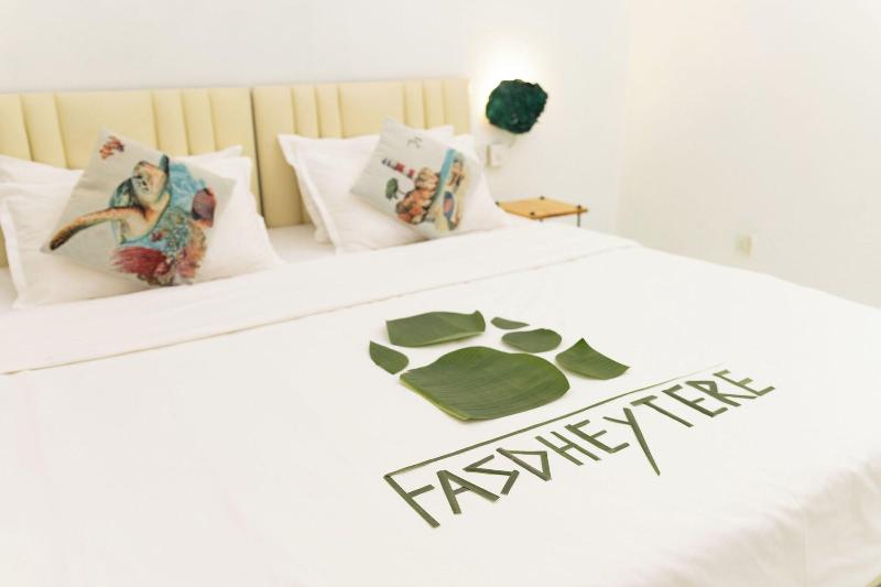 Fasdheythere Inn image
