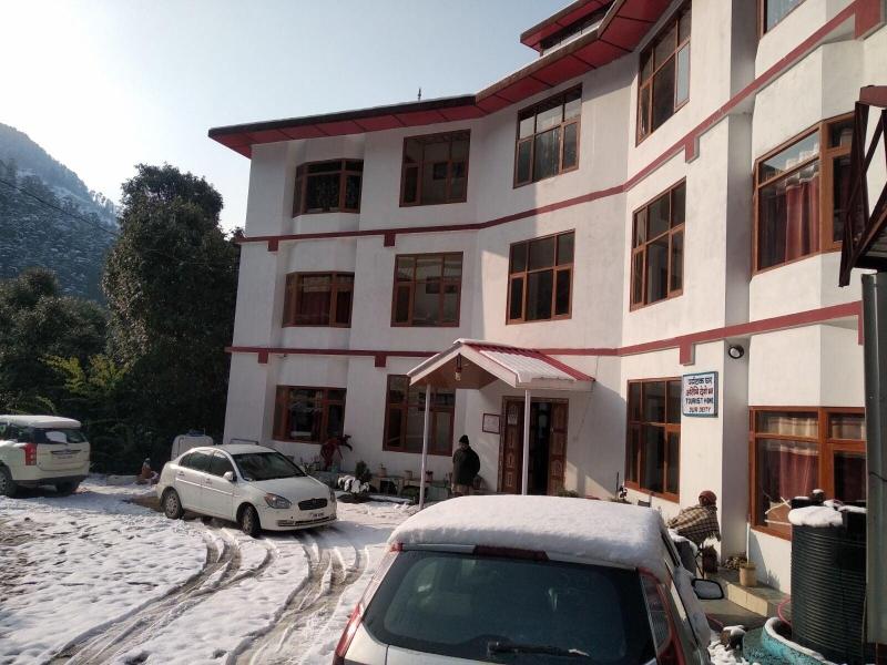 Hassan Valley Retreat image