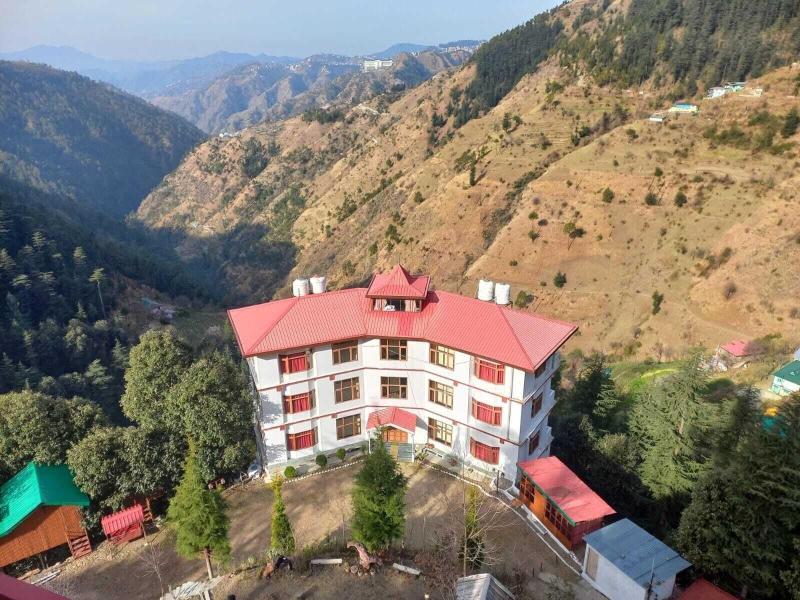 Hassan Valley Retreat image