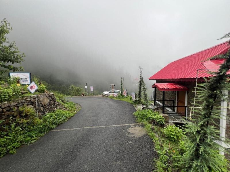 Hassan Valley Retreat image