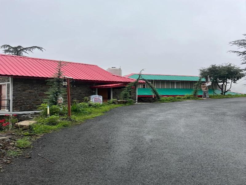 Hassan Valley Retreat image