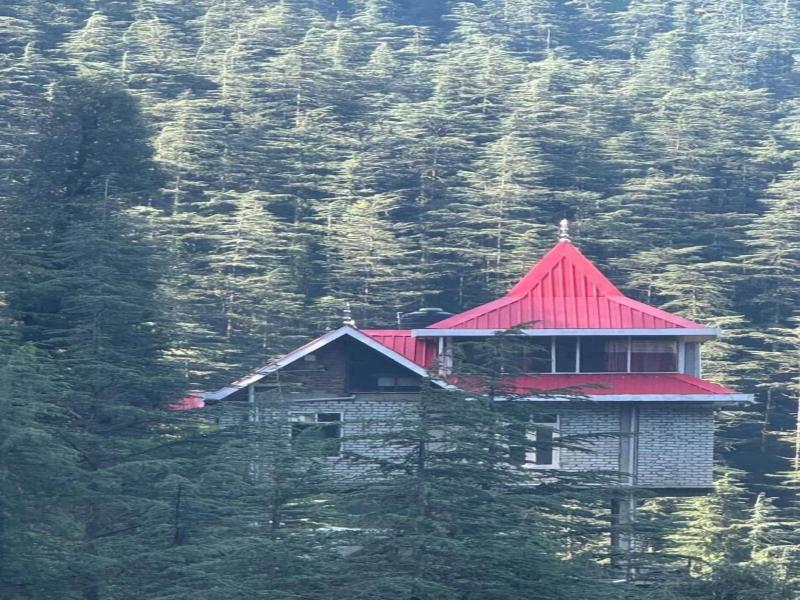 Hassan Valley Retreat image