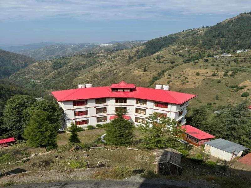 Hassan Valley Retreat image