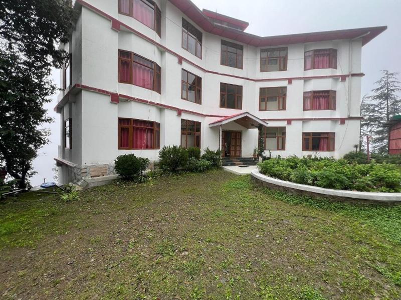 Hassan Valley Retreat image