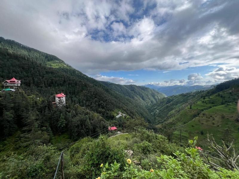 Hassan Valley Retreat image