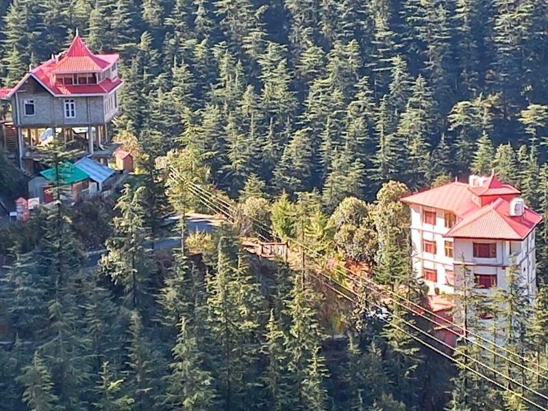 Hassan Valley Retreat image