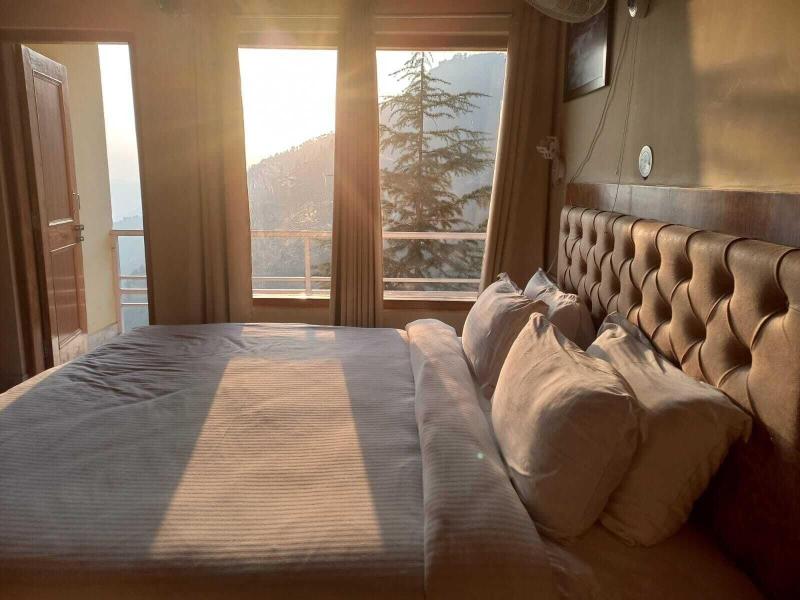 Hassan Valley Retreat image