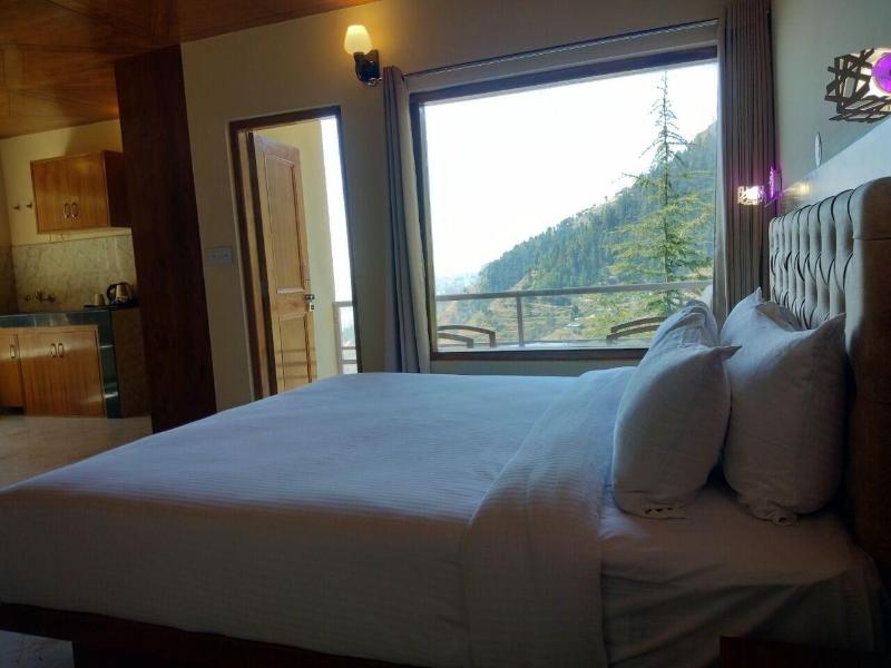 Hassan Valley Retreat image