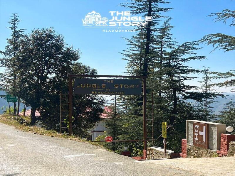 Hassan Valley Retreat image