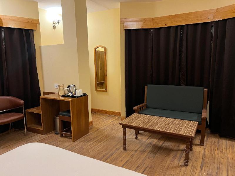 Hassan Valley Retreat image