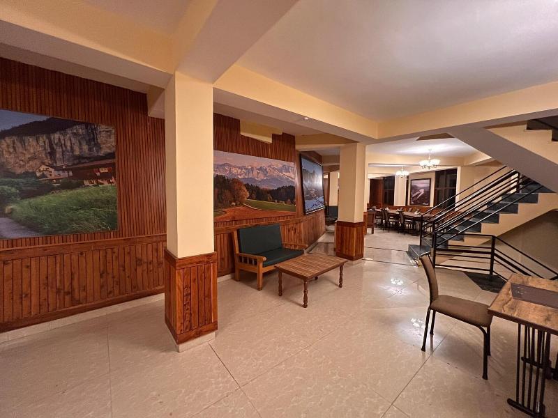 Hassan Valley Retreat image