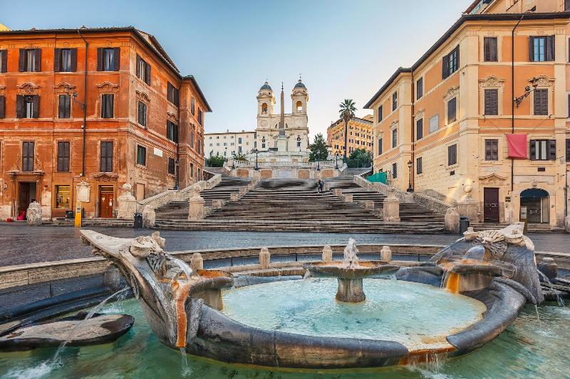 Palazzo Shedir The Leading Hotels Of The World image