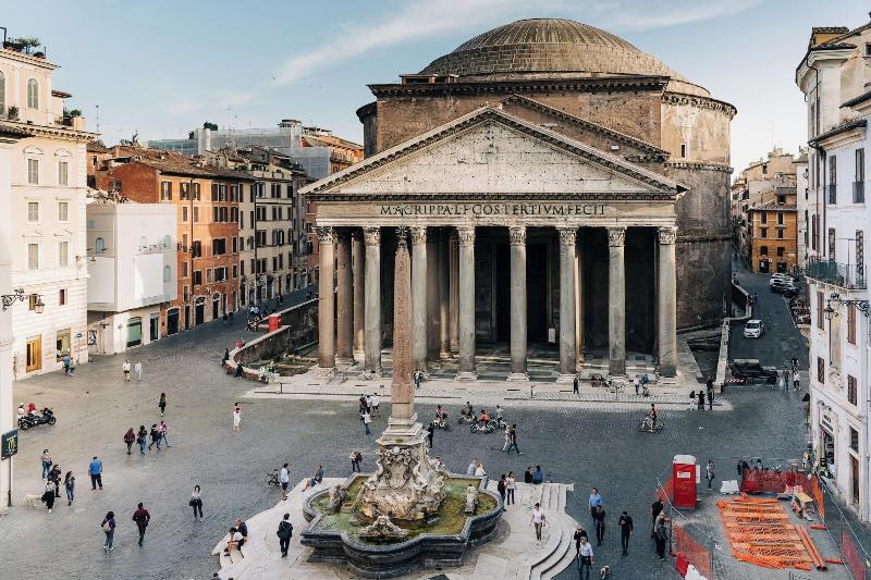 Palazzo Shedir The Leading Hotels Of The World image