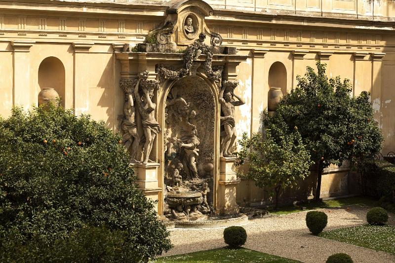 Palazzo Shedir The Leading Hotels Of The World image