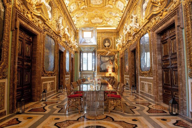 Palazzo Shedir The Leading Hotels Of The World image