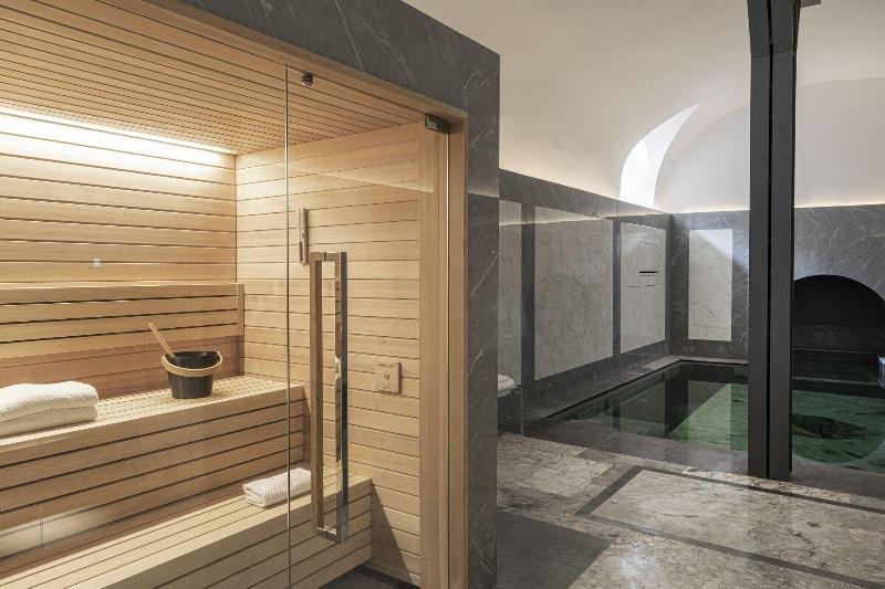 Palazzo Shedir The Leading Hotels Of The World image