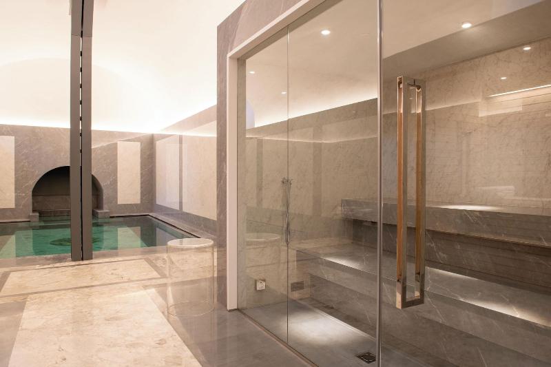 Palazzo Shedir The Leading Hotels Of The World image