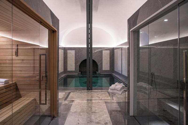 Palazzo Shedir The Leading Hotels Of The World image