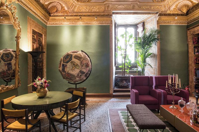 Palazzo Shedir The Leading Hotels Of The World image