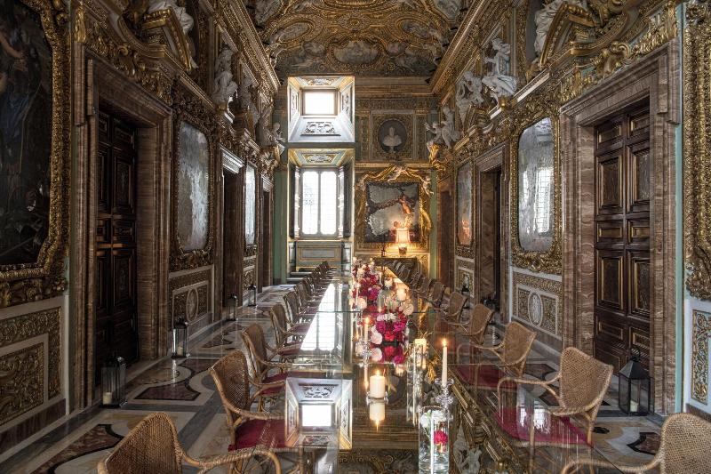 Palazzo Shedir The Leading Hotels Of The World image