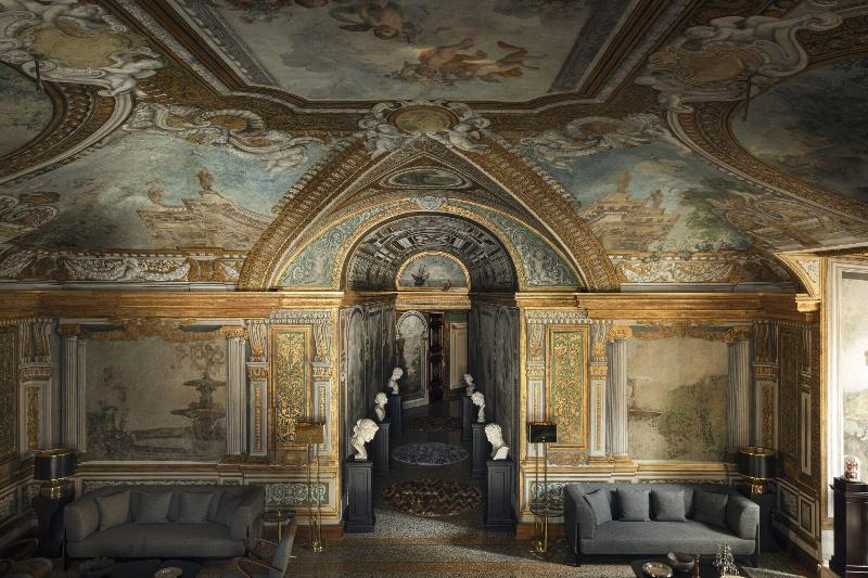 Palazzo Shedir The Leading Hotels Of The World image