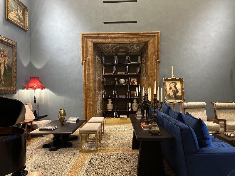 Palazzo Shedir The Leading Hotels Of The World image