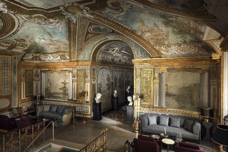Palazzo Shedir The Leading Hotels Of The World image