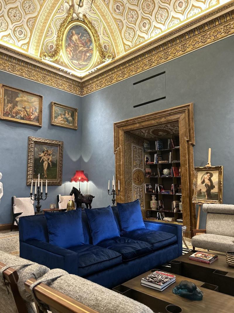 Palazzo Shedir The Leading Hotels Of The World image