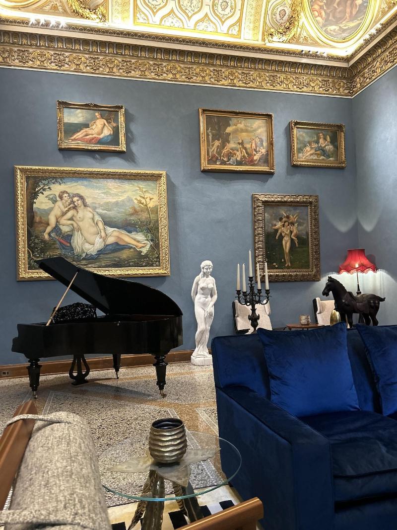 Palazzo Shedir The Leading Hotels Of The World image