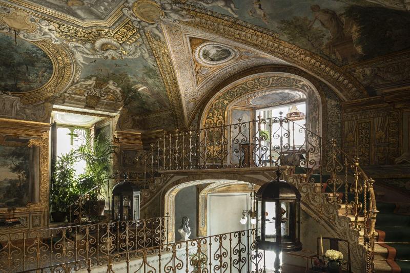 Palazzo Shedir The Leading Hotels Of The World image