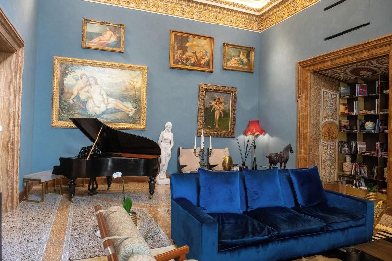 Palazzo Shedir The Leading Hotels Of The World image