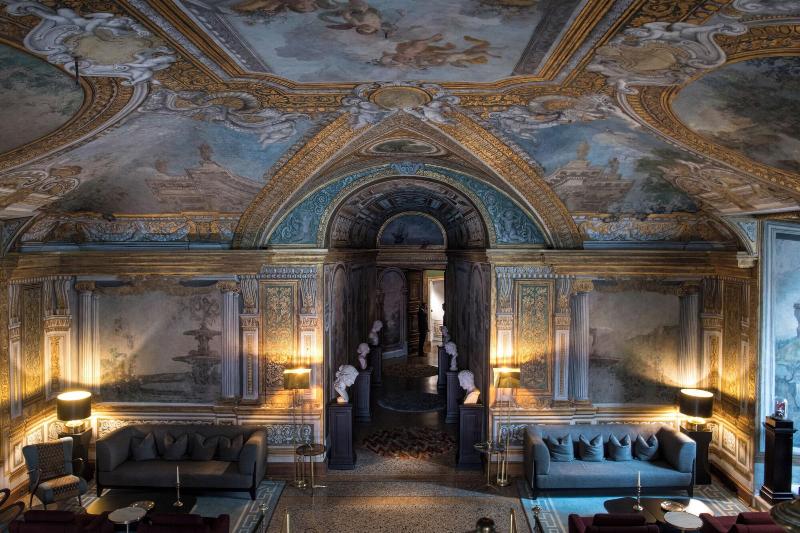Palazzo Shedir The Leading Hotels Of The World image