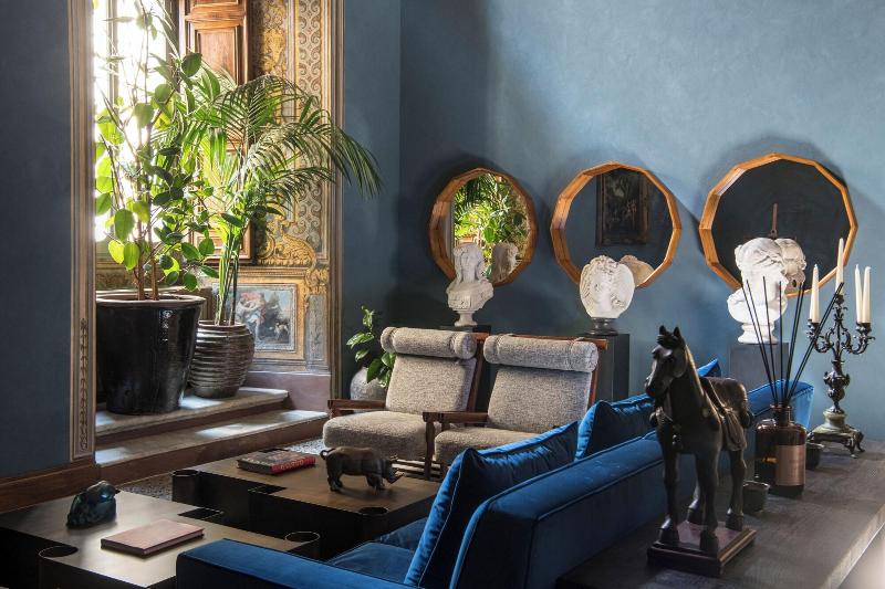 Palazzo Shedir The Leading Hotels Of The World image