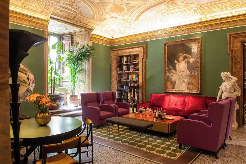 Palazzo Shedir The Leading Hotels Of The World image