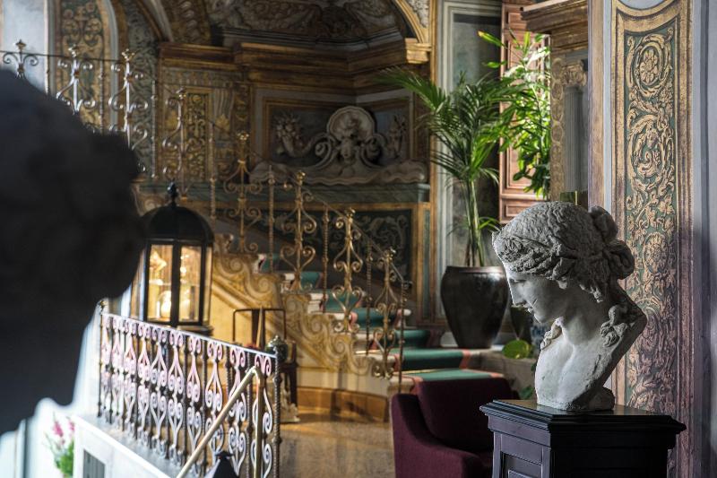 Palazzo Shedir The Leading Hotels Of The World image