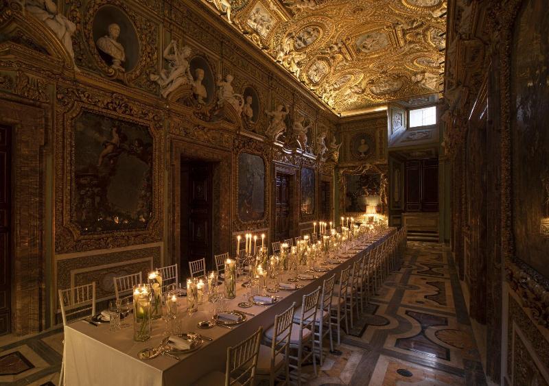 Palazzo Shedir The Leading Hotels Of The World image