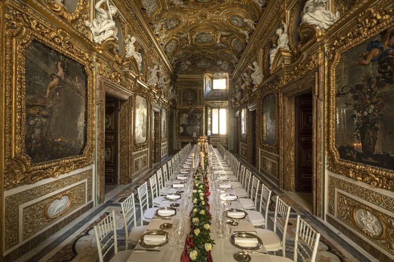 Palazzo Shedir The Leading Hotels Of The World image