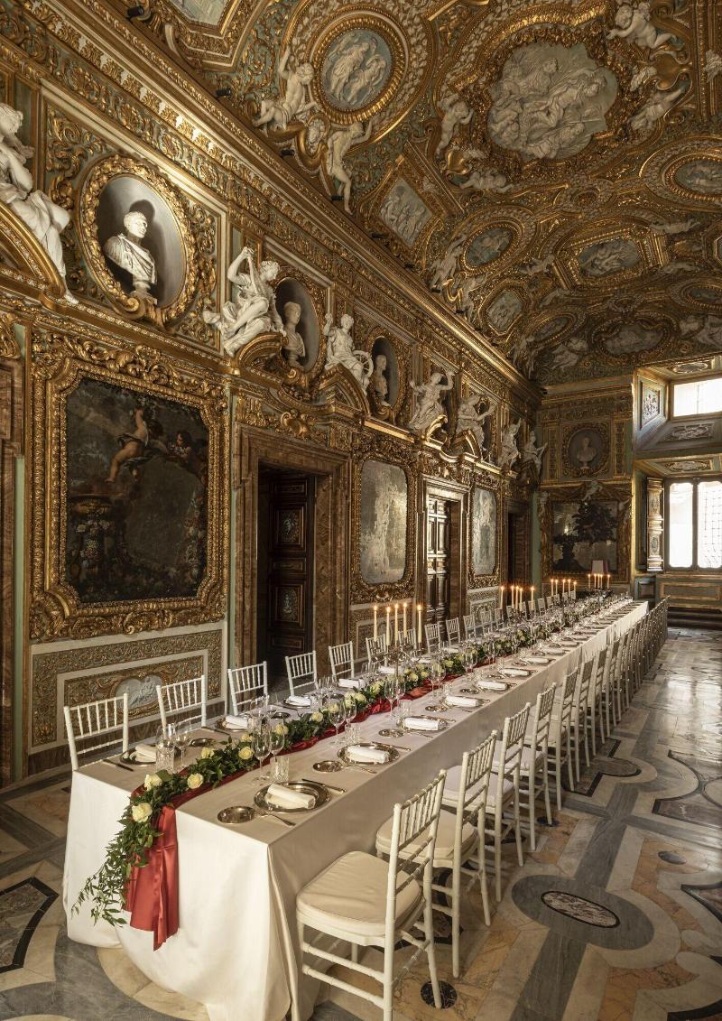 Palazzo Shedir The Leading Hotels Of The World image