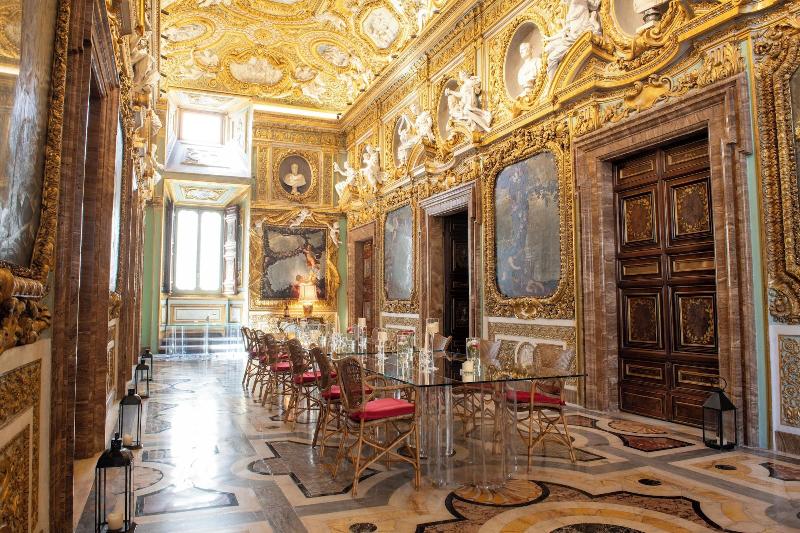 Palazzo Shedir The Leading Hotels Of The World image