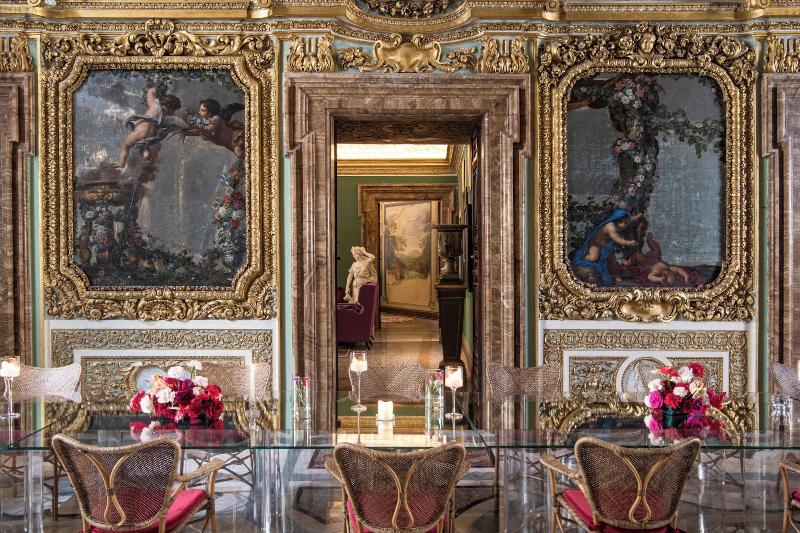Palazzo Shedir The Leading Hotels Of The World image