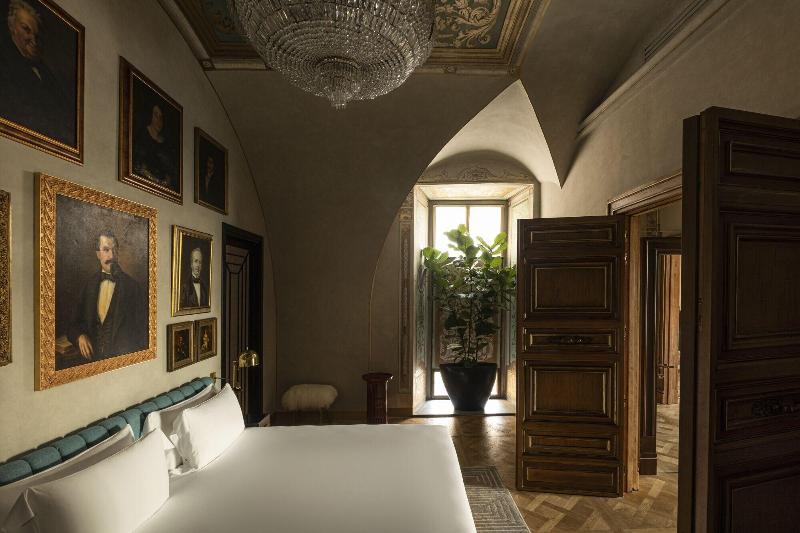 Palazzo Shedir The Leading Hotels Of The World image