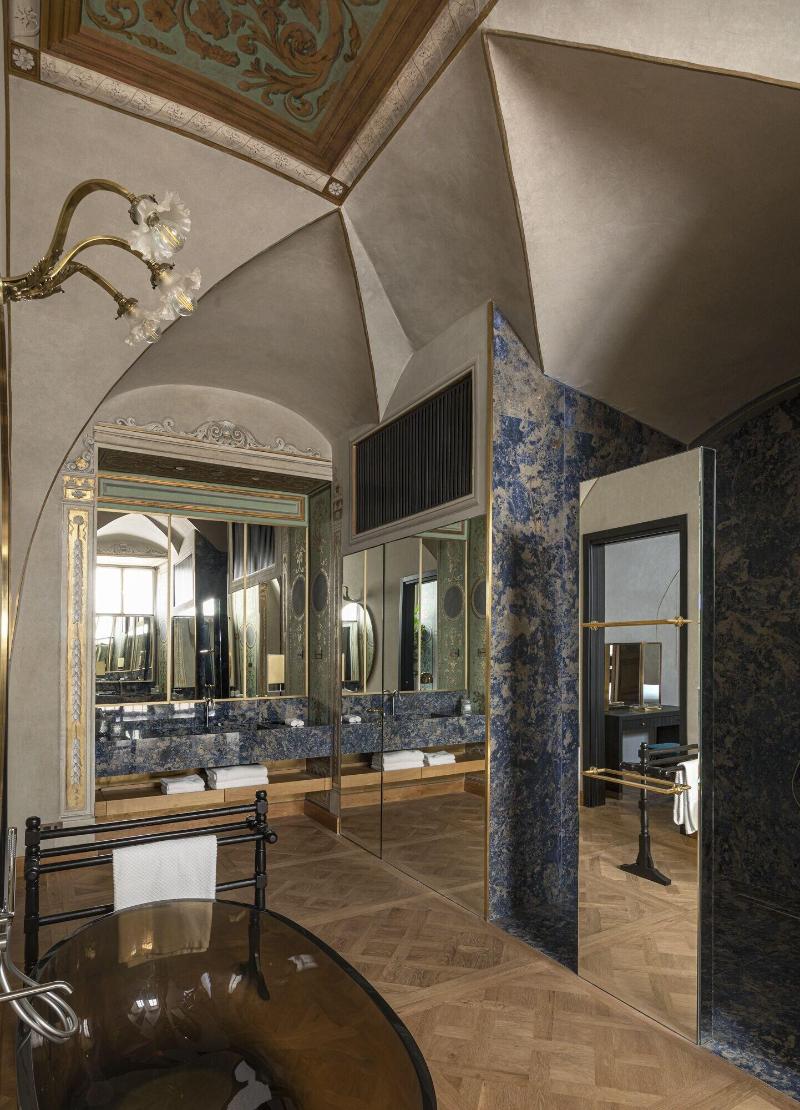 Palazzo Shedir The Leading Hotels Of The World image