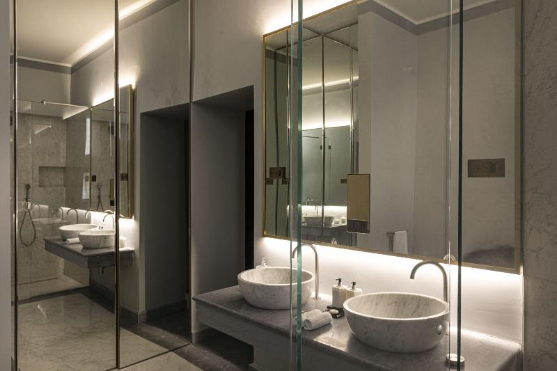 Palazzo Shedir The Leading Hotels Of The World image