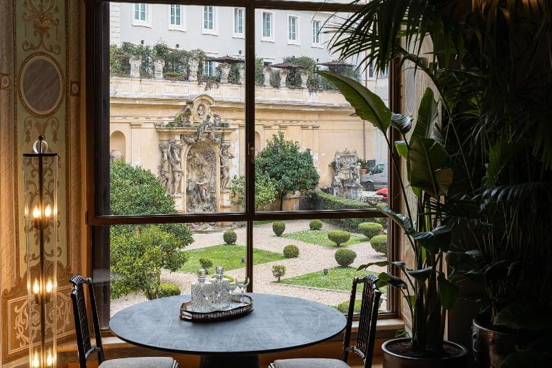 Palazzo Shedir The Leading Hotels Of The World image
