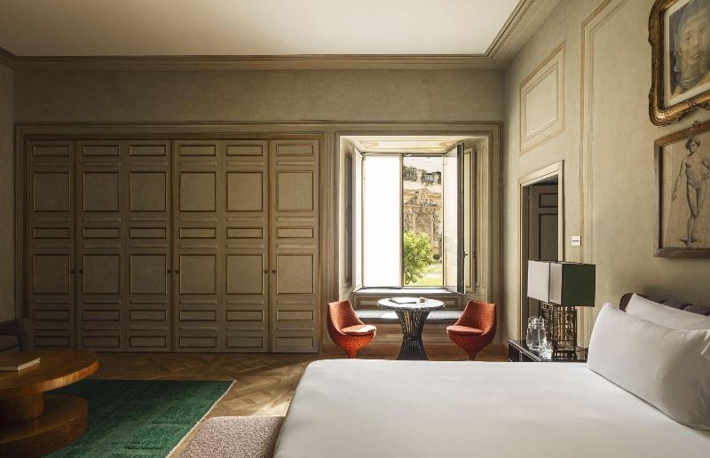 Palazzo Shedir The Leading Hotels Of The World image