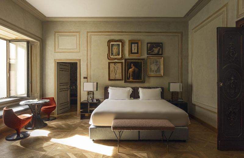 Palazzo Shedir The Leading Hotels Of The World image