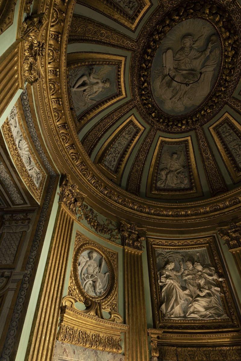 Palazzo Shedir The Leading Hotels Of The World image