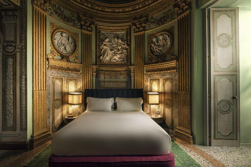Palazzo Shedir The Leading Hotels Of The World image