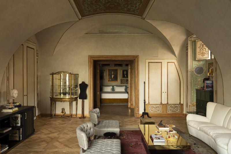 Palazzo Shedir The Leading Hotels Of The World image